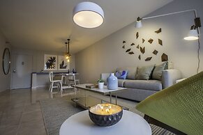 Caribbean Presidential Suite Ocean View