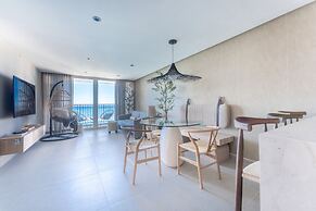 Caribbean Presidential Suite Ocean View