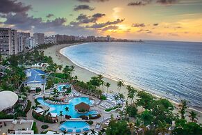 Caribbean Presidential Suite Ocean View