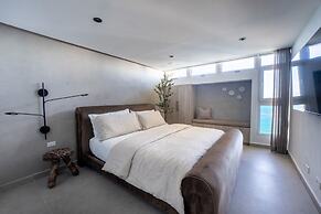 Caribbean Presidential Suite Ocean View