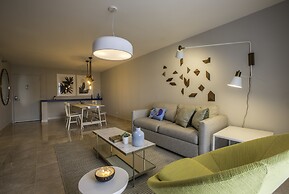 Caribbean Presidential Suite Ocean View