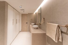 Caribbean Presidential Suite Ocean View