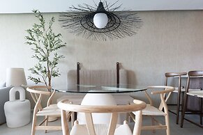 Caribbean Presidential Suite Ocean View