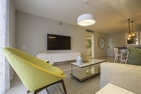 Caribbean Presidential Suite Ocean View