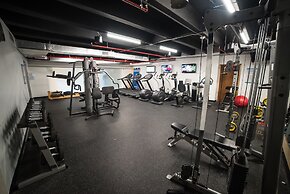 Caribbean Presidential Suite Ocean View