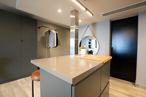 Caribbean Presidential Suite Ocean View