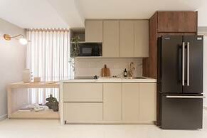 Caribbean Presidential Suite Ocean View