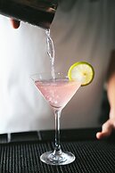 Caribbean Presidential Suite Ocean View