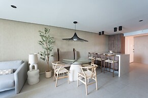 Caribbean Presidential Suite Ocean View