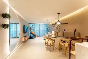 Caribbean Presidential Suite Ocean View