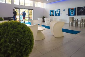 Caribbean Presidential Suite Ocean View