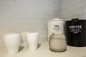 Caribbean Presidential Suite Ocean View