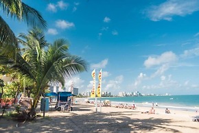 Caribbean Presidential Suite Ocean View