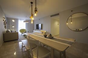 Caribbean Presidential Suite Ocean View