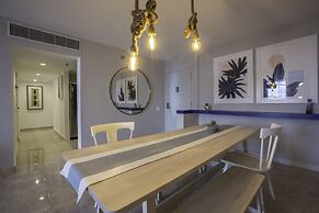 Caribbean Presidential Suite Ocean View