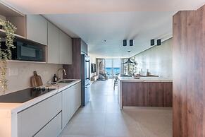 Caribbean Presidential Suite Ocean View