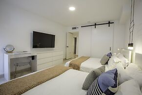 Caribbean Presidential Suite Ocean View