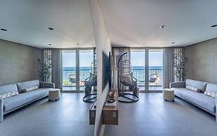 Caribbean Presidential Suite Ocean View