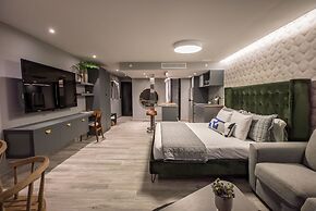 Caribbean Presidential Suite Ocean View