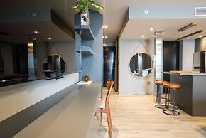 Caribbean Presidential Suite Ocean View