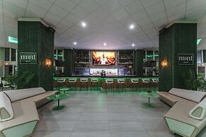 Caribbean Presidential Suite Ocean View