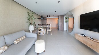 Caribbean Presidential Suite Ocean View