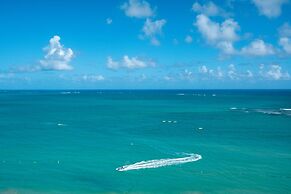 Caribbean Presidential Suite Ocean View