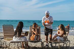 Caribbean Presidential Suite Ocean View