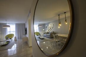 Caribbean Presidential Suite Ocean View