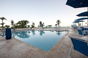 Caribbean Presidential Suite Ocean View