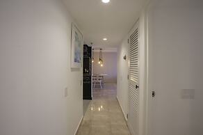 Caribbean Presidential Suite Ocean View