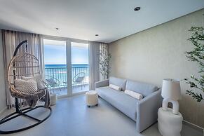 Caribbean Presidential Suite Ocean View