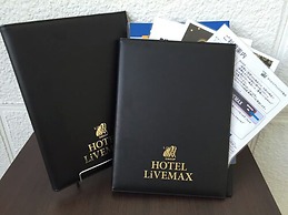 Hotel LiVEMAX Saitama Asakaekimae