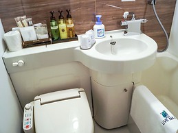 Hotel LiVEMAX Saitama Asakaekimae