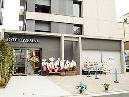 Hotel LiVEMAX Saitama Asakaekimae