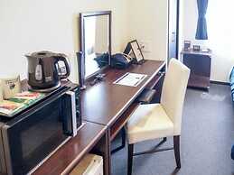 Hotel LiVEMAX Saitama Asakaekimae
