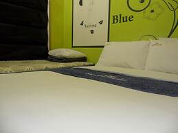 Songdo Blue Hotel