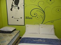 Songdo Blue Hotel