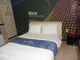 Songdo Blue Hotel