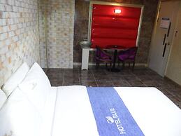 Songdo Blue Hotel
