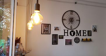 Habitat Hotel
