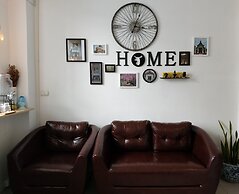Habitat Hotel