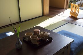 Sanjusangendo Yoitsubaki