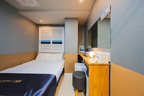 Myeongdong New Stay Inn