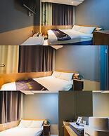 Myeongdong New Stay Inn