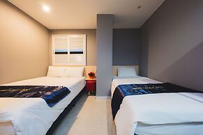 Myeongdong New Stay Inn