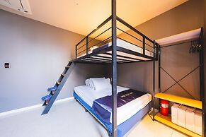 Myeongdong New Stay Inn