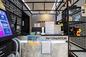 Myeongdong New Stay Inn