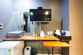 Myeongdong New Stay Inn