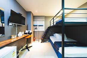 Myeongdong New Stay Inn